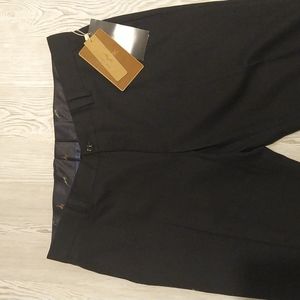 Zara Man Black Dress Pants Size USA 31